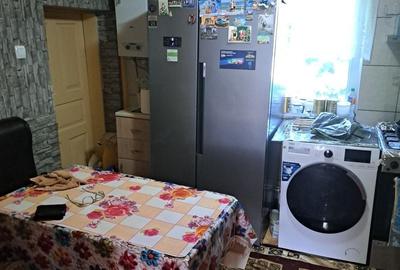Casă cu 2 camere cu Teren 5836 Mp în Bădulești - 4