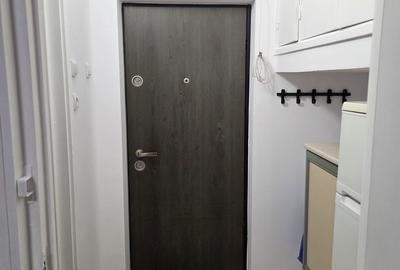 Garsonieră decomandată, mobilată în Dristor - 7