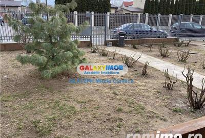 Inchiriere Casa Vila Ploie #537;ti Centru - 14