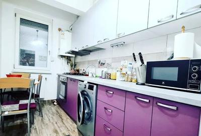 Apartament 2 camere de inchiriat Tomis Plus Apartament 2 camere de inchiriat Tomis Plus - 5