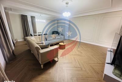 Apartament cu 4 camere, mobilat în Ultracentral - 15