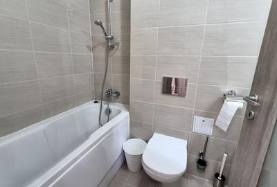 Apartament cu 3 camere decomandat, mobilat în Barbu Văcărescu - 20