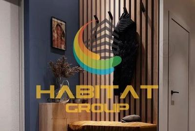 Penthouse de Vanzare Herastrau, 250mp, Terasa 82 mp - 7