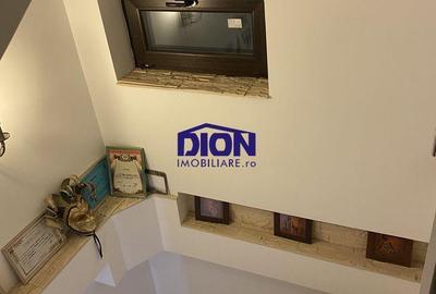 Casa moderna si primitoare - 17