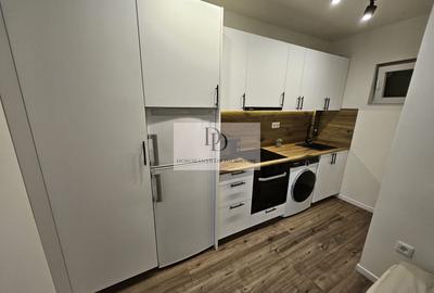 Garsonieră semidecomandată, mobilată în Central - 3