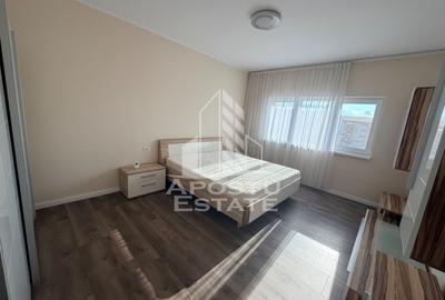 Apartament cu 2 camere decomandat, mobilat în Giroc - 6