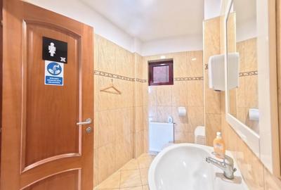 13 Septembrie - Tudor Vladimirescu - Cladire Birouri D+P+3 ETJ - 650 MP - 5