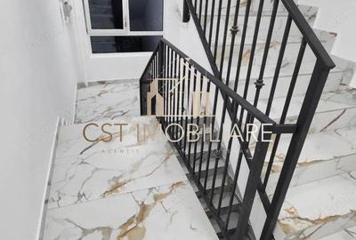 Apartament cu 2 camere / Remetea Mare - 1