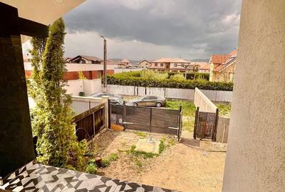 Casă cu 4 camere cu Canalizare în Central - 1