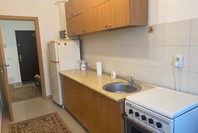 Garsonieră decomandată, mobilată în Mărăști - 5