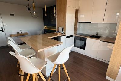 Apartament superb Ghinda Rezidence - 5