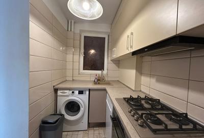 VANZARE APARTAMENT 2 CAMERE-SALA PALATULUI -STR ION CAMPINEANU - 11