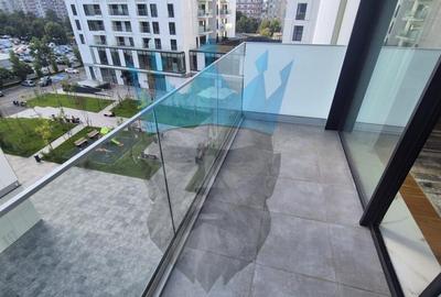 Apartament 2 Camere One Cotroceni Bucuresti - 3