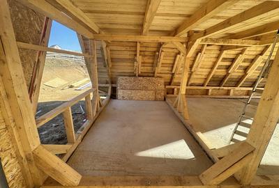 Spațiu comercial, în Mărișel