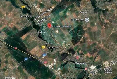 Spațiu comercial, în Central - 4