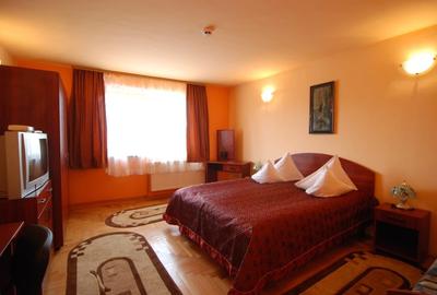 Imobil 12 Camere de Vanzare | Brasov - Zona Noua / Darste - 9