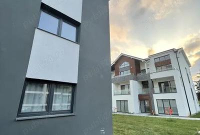 Garsoniera de inchiriat Cartier Da Vinci, Cristian - 5