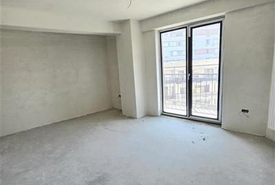 Apartament cu 3 camere decomandat în Inel II