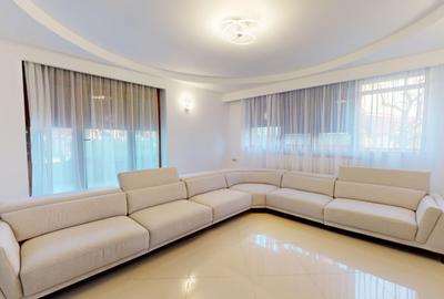 Vila individuala - Pipera - Iancu Nicolae | 320mp - 2