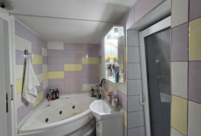 Casa la calcan, la cheie, 101 mp utili, 250 mp teren, in Dezmir, zona centrala - 5