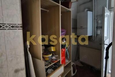 Apartament cu 3 camere decomandat, mobilat în Dacia - 14