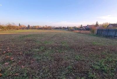 Teren Construcții intravilan de 3300 mp, în Central - 3