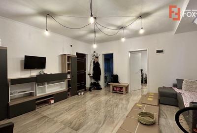 Duplex de vanzare 3 camere finalizat -  Sanandrei Duplex de vanzare 3 camere finalizat -  Sanandrei - 6