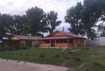 Casă cu 3 camere cu Teren 300 Mp în Horia - 18