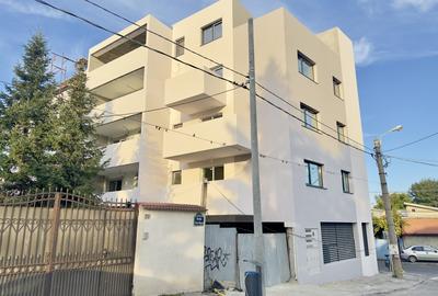 Apartament 3 camere, 110 MP, 2 BAI, 0% Comision - H35 - 2
