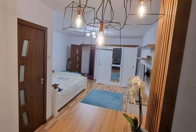 Garsonieră decomandată în Titan - 3