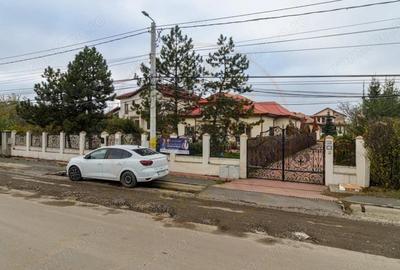 Casa Spatioasa - Teren 1000mp - Otopeni! - 4