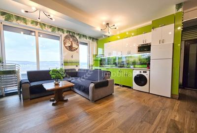 Apartament 3 camere la cheie | Bloc nou | Terasa | Garaj | Vivo Mall - 3