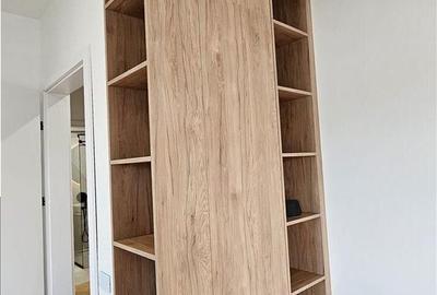Apartament cu 2 camere semidecomandat, mobilat în Europa - 15