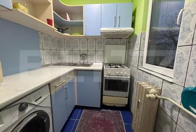 Apartament de 2 camere, 36 mp, zona Piata Chirila - 6