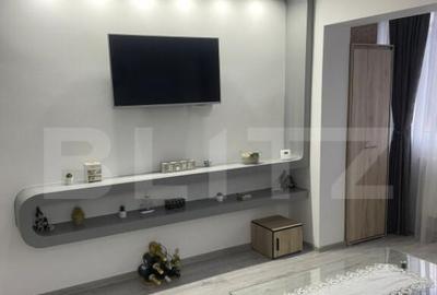 Apartament de 2 camere, 35 mp, Simleu Silvaniei - 2