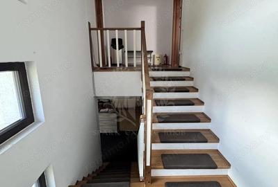 Casă cu Teren 300 Mp în Rudului - 6