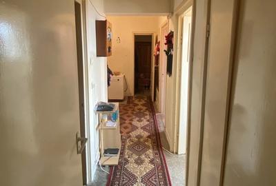 Apartament de vanzare 2 camere Ploiesti Ultracentral - 7