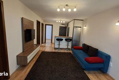 Apartament cu 2 camere decomandat în Budai - 9