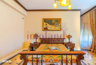 Casă cu 4 camere în Central - 10