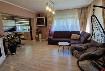 Casa de tip duplex complet utilata si mobilata in ?eghe?(zona Domne?ti) - 3