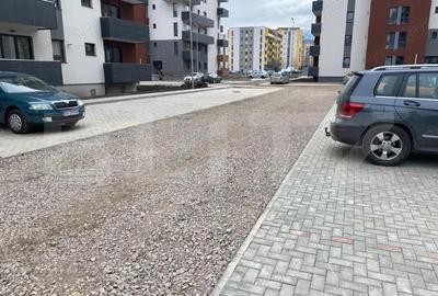 Garsonieră decomandată în Avantgarden - 5