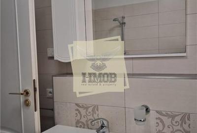 Apartament cu 3 camere decomandat, mobilat în Calea Dumbrăvii - 12