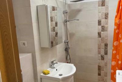 Garsonieră semidecomandată în Tătărași