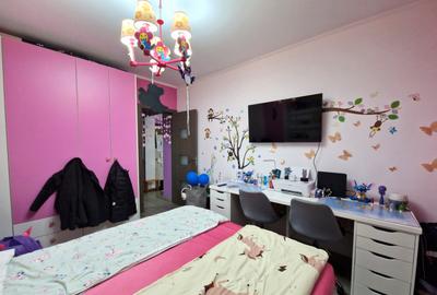 Apartament modern cu 2 camere si gradina, zona Dru Relax - 22