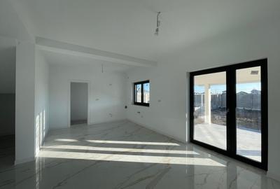 Duplex despartit prin camera tehnica - finisaje premium - 3