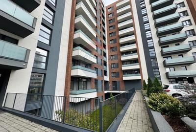 Apartament 2 camere semifinisat, Park Lake - zona Iulius Mall - 3
