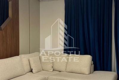 Apartament de lux cu 2 camere, curte privata 200 mp, zona Braytim - 3