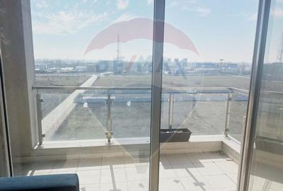 Apartament cu 2 camere semidecomandat, mobilat în Theodor Pallady - 2