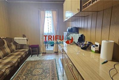Apartament 2 camere mobilat si utilat zona Carolina Mall - 6