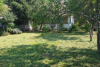 Casă cu 4 camere în Orțișoara - 3